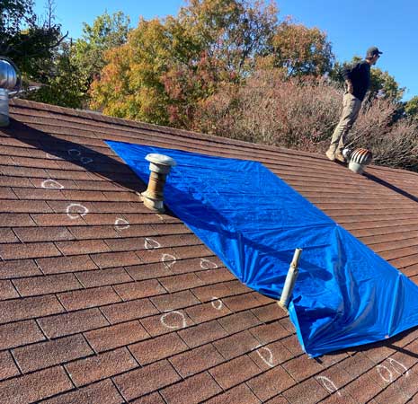 Roof Repair