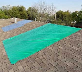 Home Roof Maintenance