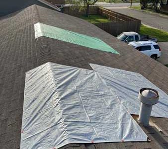 Home Roof Repairs